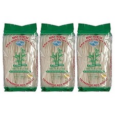 Bamboo Tree Rice Noodles 1mm