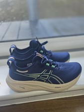 ASICS Gel Nimbus Size 9 Worn
