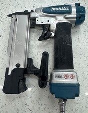 Makita Compressed Air Brad Nailer Used Good Working Condition