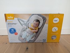 Baby bouncer - Joie Baby