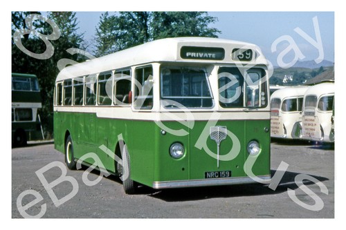 Bus photograph garelochhead - bus,