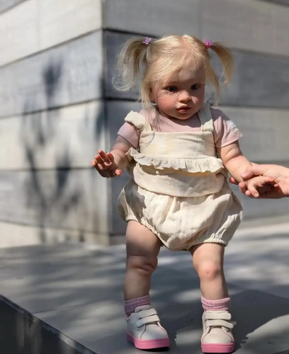 Weighted reborn baby - weighted,