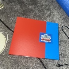 Topps Match Attax Red/Blue