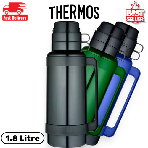 Thermal flask glass vacuum - flask,