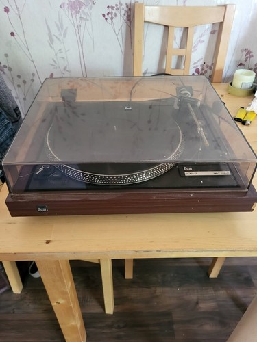 Vintage dual 505 belt - cs, 505-2