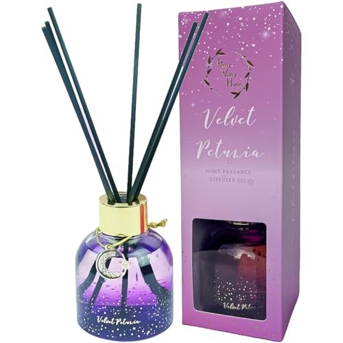 Reed diffuser set - reed,