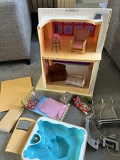 Bratz Wintertime Chill Out Ski