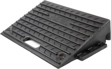 Versatile 4-Inch Rise Rubber