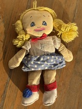 Vintage Original Andy Pandy