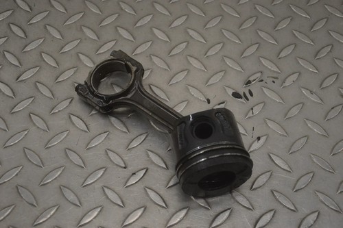 Fiat punto evo piston - piston, with