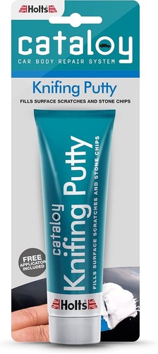 Holts cataloy car body filler - holts,