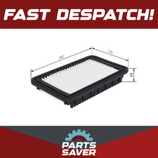 Air filter f026400291 - filter, bosch