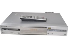 Panasonic DMR-E500H DVD Video