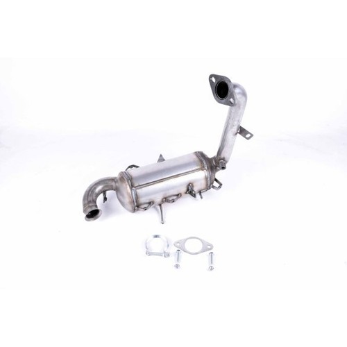Diesel particulate filter - filter, dpf