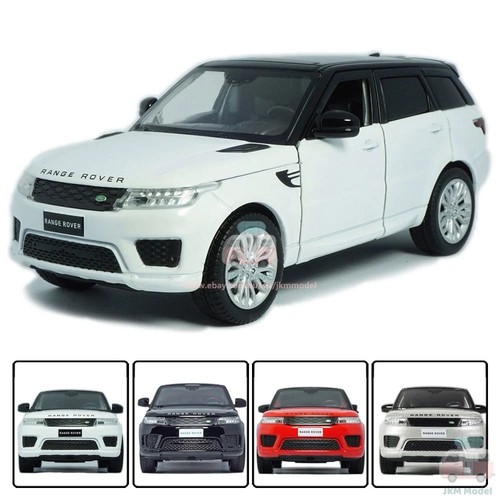 Land rover range - land,