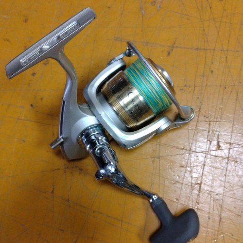 Daiwa cy2500 spinning reel - daiwa..cy2500,
