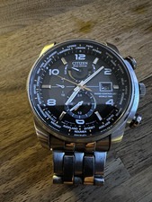 Citizen Men’s Eco-Drive