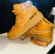 Nike Air Force 1 GTX Gore Tex