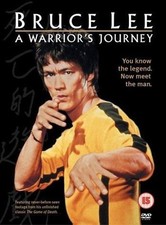 Bruce Lee - A Warrior's