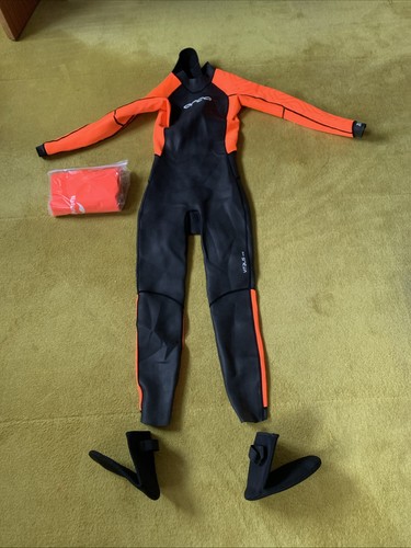 Brand new orca - new:, mens