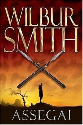 Assegai wilbur smith - smith,,