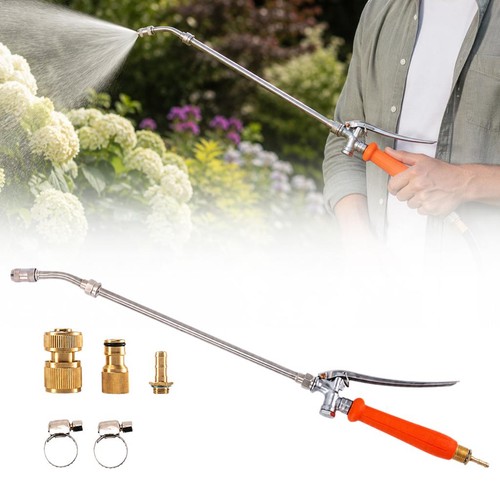 Sprayer wand replacement - sprayer,