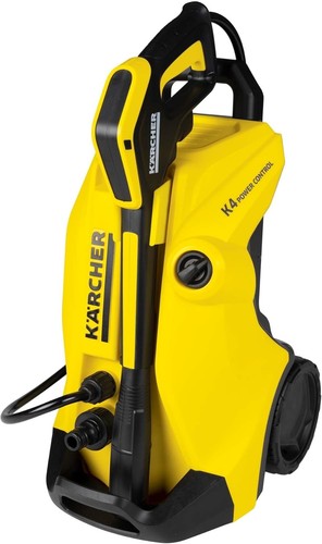 Smoby karcher high - smoby, 4