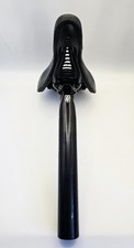 Ritchey seatpost with matching - seatpost,