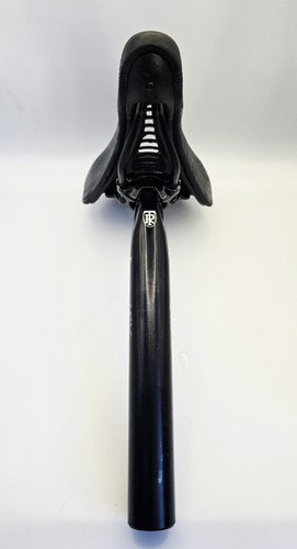 Ritchey seatpost with matching - with,