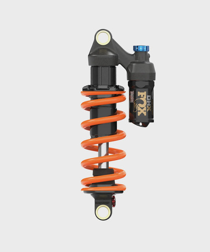 Fox bicycle cycle bike shock - fox,