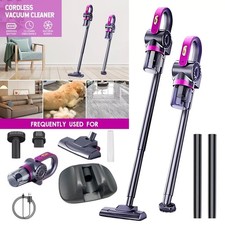 4 in 1 Stick Handheld Vacuum