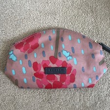 Radley Shower Oilcloth Bag