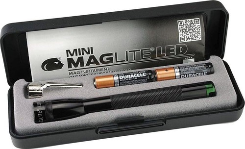 Maglite mini spectrum led - maglite,