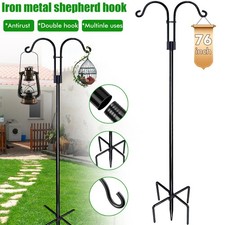 76 in Bird Feeder Pole Wild