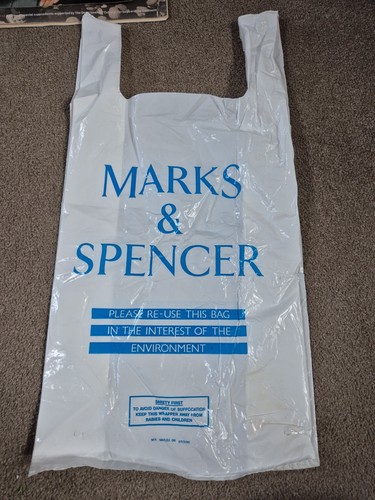 Marks and spencer - marks,