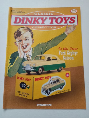 2018 classic dinky toys - classic,