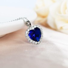 Titanic Heart of The