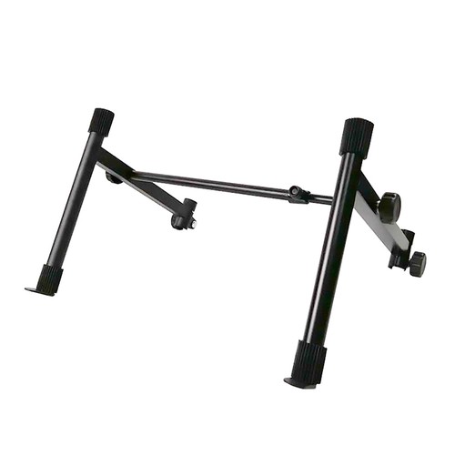 Double keyboard stand - double, x