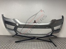 BMW M5 F90 FRONT BUMPER