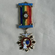 Royal Antediluvian Order Of