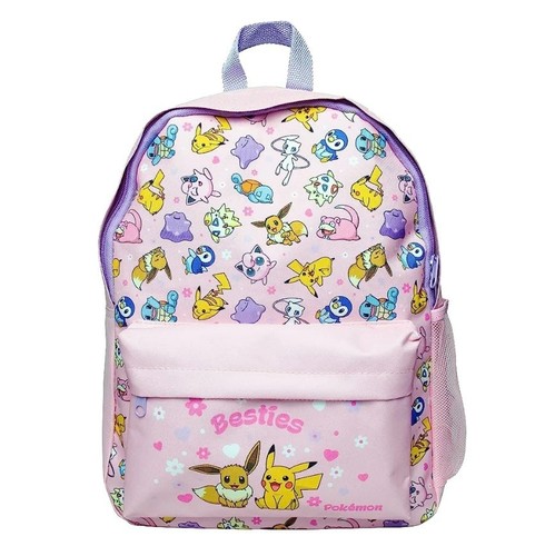 Pokemon besties backpack - backpack,