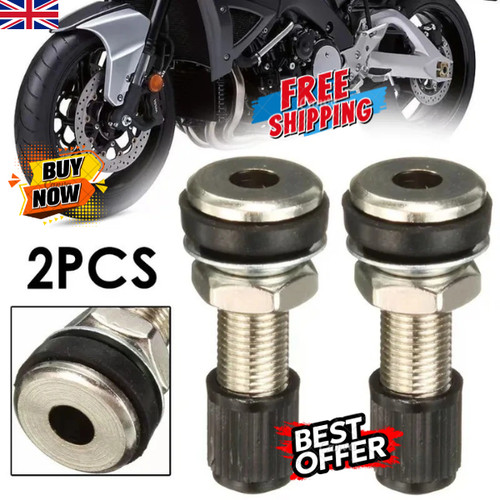 Pcs metal tyre valve - metal,