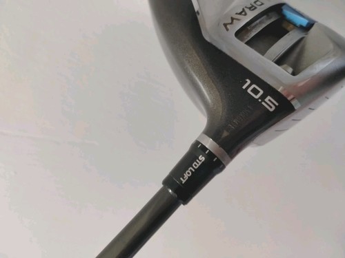 Taylormade sldr driver - taylormade,
