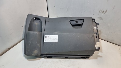 Ford transit glovebox storage - glovebox,