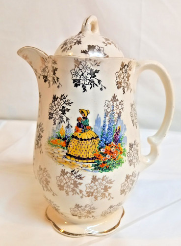 Vintage old english - vintage,