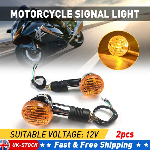 2pcs universal motorcycle - 2pcs,