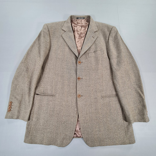 Jaeger mens tweed jacket - mens,