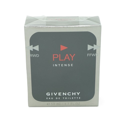 Givenchy play intense - play,