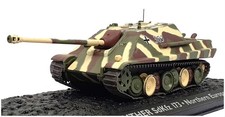 Atlas Editions 1/72 Scale 4660