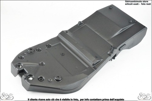Original battery undercover - battery,